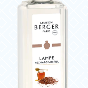 Lampe Berger LAMPE BERGER Fragrance 500 mL Enchanting Sandalwood