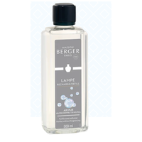 LAMPE BERGER Fragrance 500 mL So Neutral
