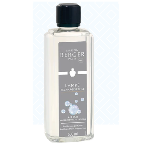 Lampe Berger LAMPE BERGER Fragrance 500 mL So Neutral