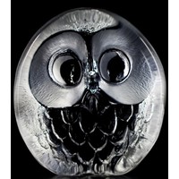 Owl Paperweight MALERAS