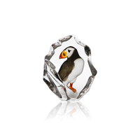 Puffin Hand-Painted MALERAS