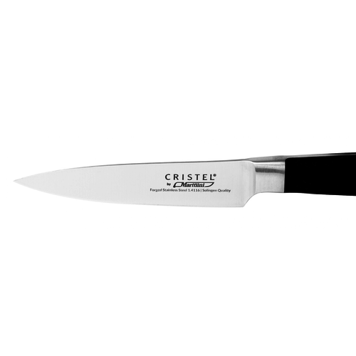 Cristel USA Inc. Paring Knife 3.5" CRISTEL by Martini