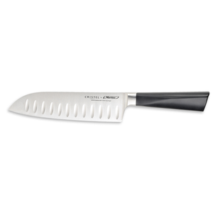 Cristel USA Inc. Santoku Knife 7" CRISTEL by Martini