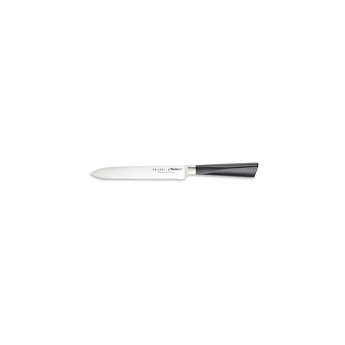 Cristel USA Inc. Serrated Tomato Knife 5.5"  CRISTEL