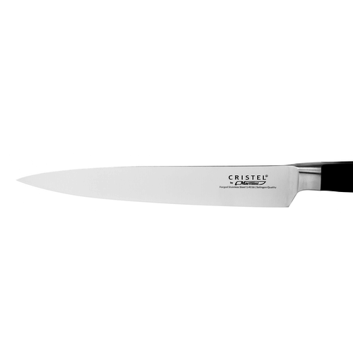 Cristel USA Inc. Utility Knife 7" CRISTEL by Martini