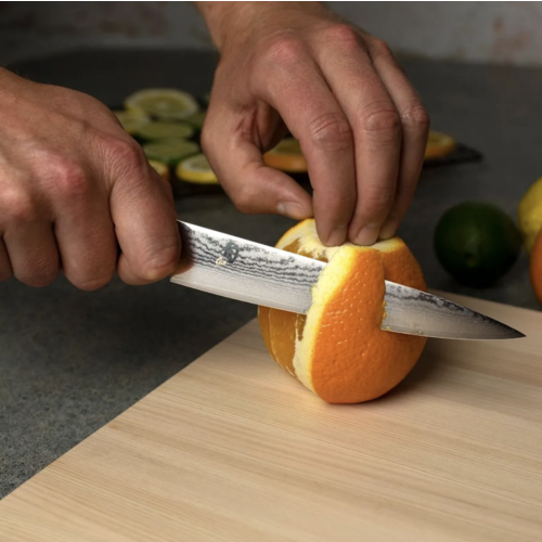 Shun Shun Classic Utility Knife 6 inches
