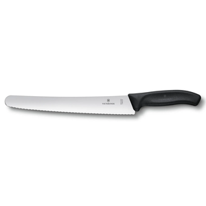 Victorinox Swiss Classic Bread Superslicer 10 Inch