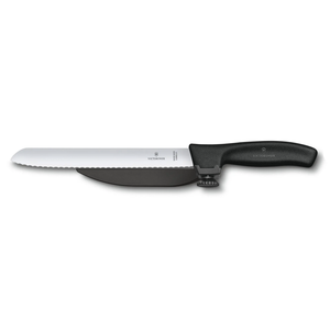 Victorinox Swiss Classic  Adjustable bread slicing knife