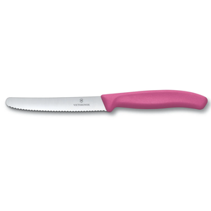 Victorinox Victorinox Tomato Steak Knife Hot Pink