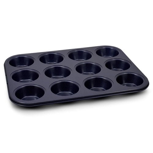 Zyliss ZYLISS Muffin Tray 12 cup