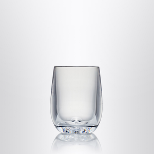 Bold Drinkware Osteria Oasis Chardonnay Stemless 8 oz Bold Drinkware Osteria Oasis Chardonnay Stemless 8 oz