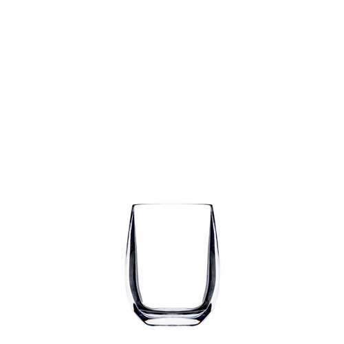 Bold Strahl Osteria Oasis Chardonnay Stemless 8 oz