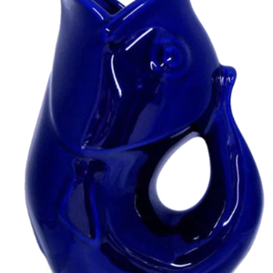 GurglePot Gurgle Pot Medium Cobalt GurglePot Gurgle Pot Medium Cobalt
