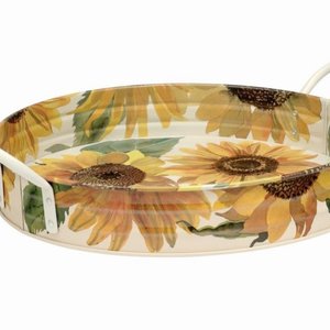 Emma Bridgewater Emma Bridgewater SUNFLOWER Large Tray