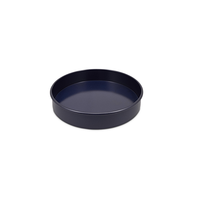 ZYLISS Round Cake Pan with Removable Base 8 inch