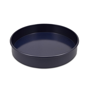 Zyliss ZYLISS Round Cake Pan with Removable Base 8 inch