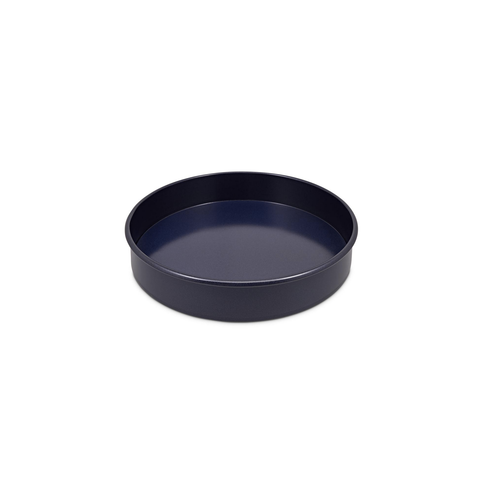 Zyliss ZYLISS Round Cake Pan with Removable Base 8 inch