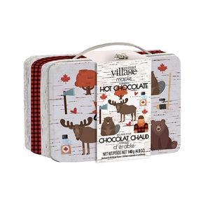 Gourmet du Village Hot Chocolate Lunchbox The Great Outdoors