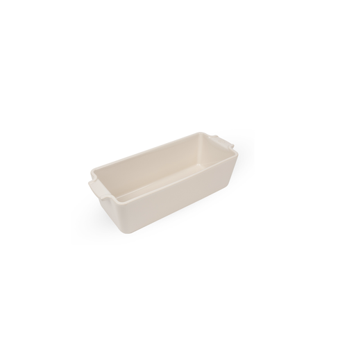 Peugeot APPOLIA Ecru Loaf Pan 10”