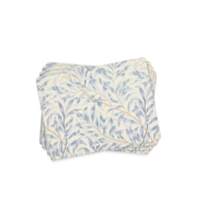 Placemats Willow Bough Blue Set of 4