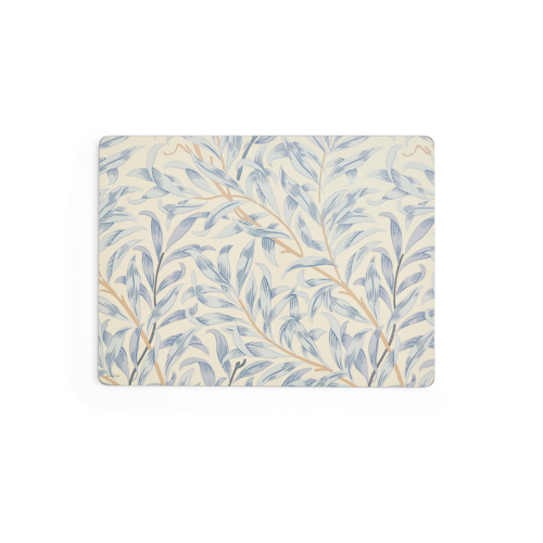 Pimpernel Placemats Willow Bough Blue Set of 4