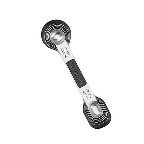 Cuisinart Measuring Spoon Set Magnetic CUISINART Cuisinart Measuring Spoon Set Magnetic CUISINART