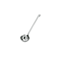 Hook Ladle with Pouring Rim 9cm ROSLE