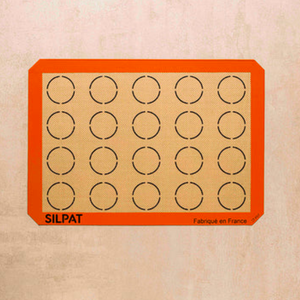 Silpat SILPAT Macaron