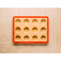 SILPAT Classic Muffin