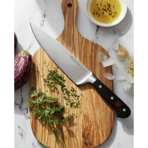 Wusthof Classic Chef's / Cook's Knife 8 Inch