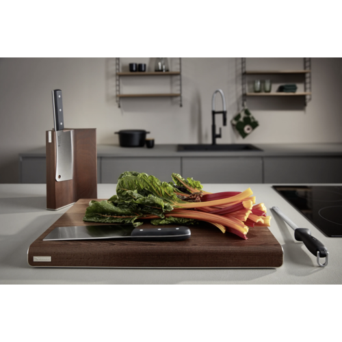 Wusthof Classic Cleaver 6 Inch