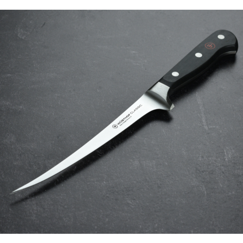 Wusthof Classic Fish Fillet Knife Wusthof Classic Fish Fillet Knife