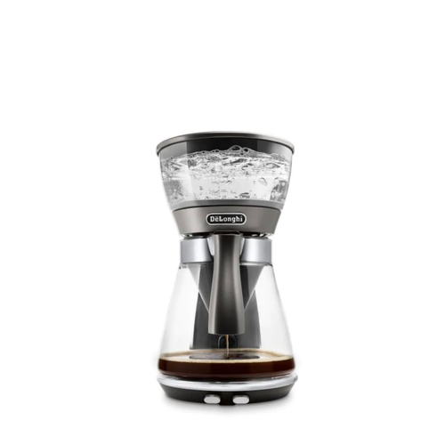 DELONGHI DeLONGHI 3-in-1 Drip Coffee Maker Certified SCA Golden Cup DELONGHI DeLONGHI 3-in-1 Drip Coffee Maker Certified SCA Golden Cup