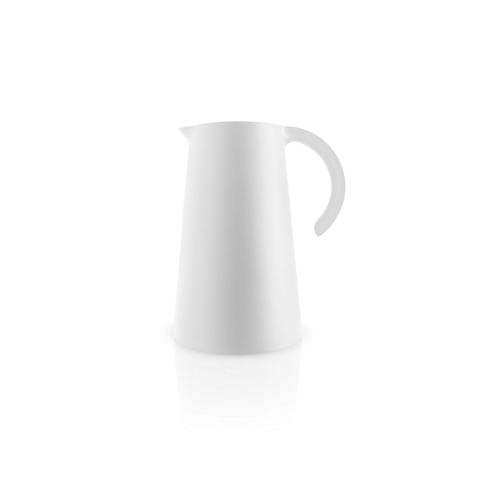 Eva Solo Rise Vacuum Jug 1 Litre White