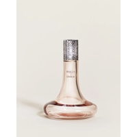 LAMPE BERGER Gift Set COFFRET PINK + 500ml Peau de Soie - STARCK