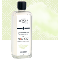 Lampe Berger Starck Peau D'Ailleurs 1 L