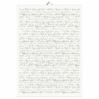 Tea Towel Ekelund STICKY STRIPE  50x70 cm