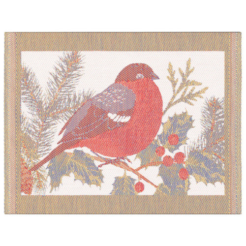 EKELUND/HOUDE Dishcloth Ekelund DOMHERRE 30x25cm EKELUND/HOUDE Dishcloth Ekelund DOMHERRE 30x25cm