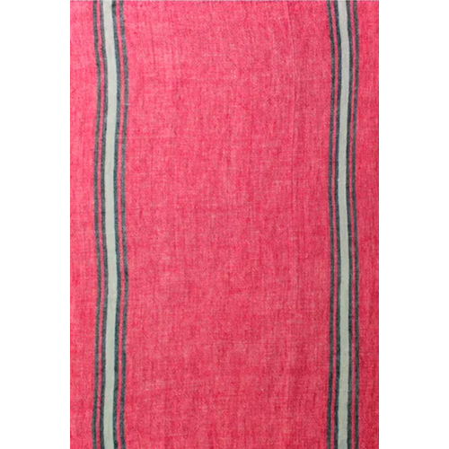 Garnier Thiebaut Garnier Thiebaut Tea Towel Costa Aubergine 100% Linen Garnier Thiebaut Garnier Thiebaut Tea Towel Costa Aubergine 100% Linen