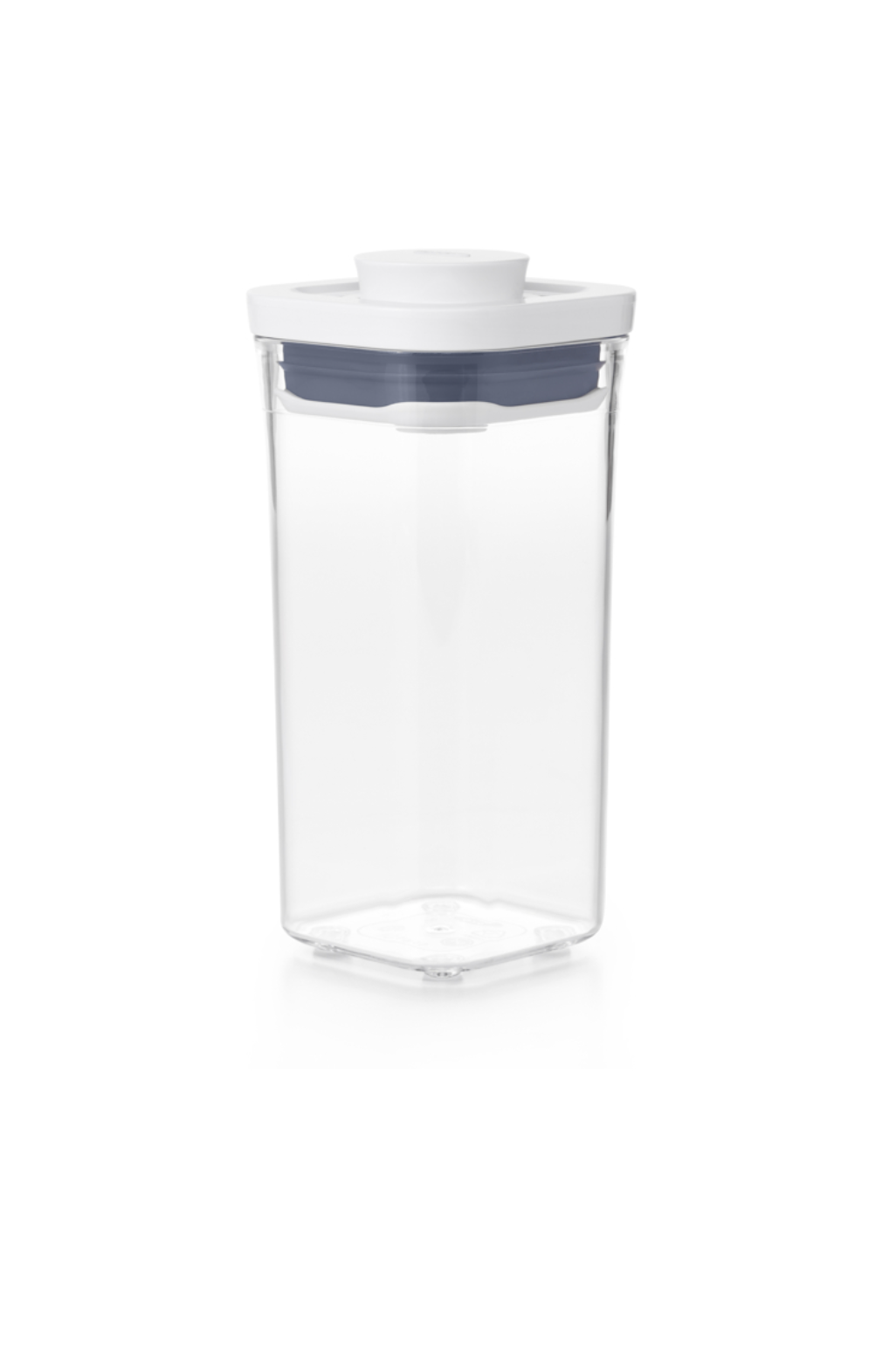 Pop 2.0 Mini Square Short 0.5-qt Container | OXO