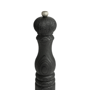 Peugeot Paris Nature Black Pepper Mill 18 cm