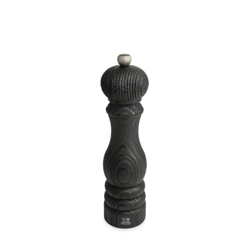 Peugeot Paris Nature Black Pepper Mill 18 cm