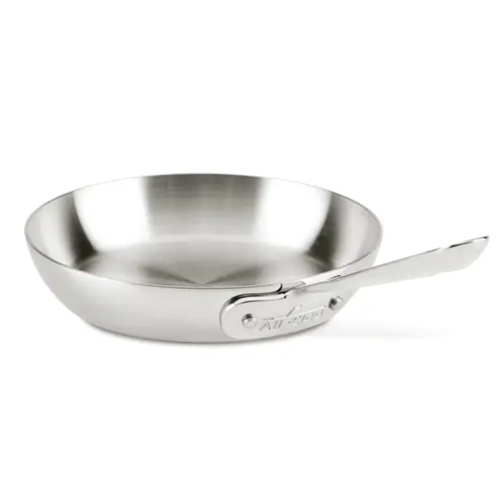 All Clad 50th Anniversary 7.5 inch Fry Pan D3