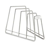 Cookware Organizer All Clad