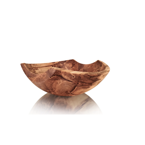 Stinson Studios Bowl Shard 15" STINSON Stinson Studios Bowl Shard 15" STINSON