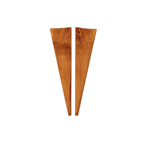 Stinson Studios Salad Servers Stinson