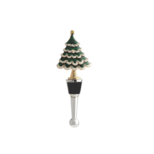 GIFT ESSENTIALS Bling Bottle Stopper Tree GIFT ESSENTIALS Bling Bottle Stopper Tree