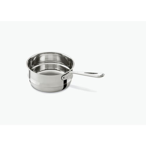 All Clad D3 Universal Steamer Insert