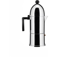 ALESSI La Cupola Espresso Maker 6 cup