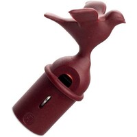 Alessi Original Bird Shaped Whistle for Kettle 9093